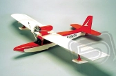 RC lietadlo Aqua-Star Hydroplan