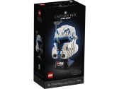 LEGO Star Wars - Prilba kapitána Rexa