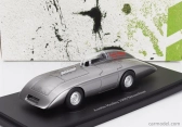 Autocult Austin Healey 100s Streamliner Great Britain 1956 - Speed Record Series 1:43 Silver