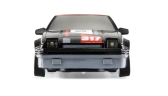 RC auto Drift Sport Car Toyota Corolla, černá