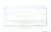 Vetrina display box Vetrina display box Only Transparent Cover For 1/43 Scale Absup - Ablam - Abfgt Collection - Solo Copertura Trasparente - Lungh.length Cm 15.0 X Largh.width Cm 7.7 X Alt.height Cm 6.2 (altezza Interna Interior Height Cm 6.0) 1:43 Plastový Displej