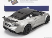 Solido Renault Alpine A110 Radicale Coupe 2022 1:18 matná strieborná