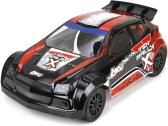 RC auto Losi TEN Rally-X 1:10 4WD RTR