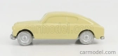 Officina-942 Lancia Aurelia Gt 1950 1:76 Ivory
