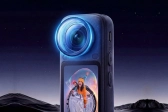 Insta360 - Standardní ochrana objektivu pro Insta360 X6