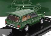 Inno-models Land rover Range Rover Classic 1982 1:64 Zelená