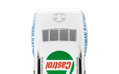Autíčko Touring SCALEXTRIC C4643 - Chevrolet Camaro - Castrol Racing Trans Am 1971 (1:32)