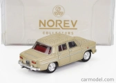 Norev Renault R8 1964 1:87 Beige Met