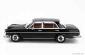 Kk-scale Mercedes benz S-class 300sel 6.3 (w108) 1967-1972 1:18 Black