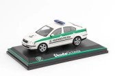 Abrex Škoda Octavia II (2004) 1:43 - Vojenská polícia
