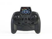 MZ-8P 2,4GHz HOTT RC samotný vysílač MODE2