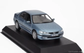 Norev Peugeot 406 2002 1:43 Blue Met