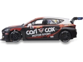 SCX Classic Cupra Leon Competition Clay Richards x Carl Cox