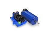 Striedavý motor Traxxas 2400 ot/min/V, reg. VXL-4s