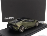 Looksmart Lamborghini Huracan Tecnica 2022 1:43 Verde Gea - Matně Zelená