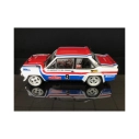 RC auto Fiat 131 Abarth Francúzsko