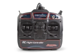USB-ovladač pro aeroflyRC7 (MODE 2)