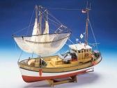 RC stavebnica Krick Sirius kit