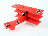 Revell FOKKER DR.1 Triplane (1:72) súprava
