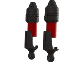 Arrma tlmič kompletný 11x83mm hliník, 500cSt