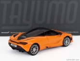 Tayumo Mclaren 720s 2017 1:32 Orange