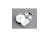 Traxxas servo saver