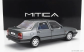 Mitica-diecast Lancia Thema Turbo I.e. 1s 1984 1:18 Grey Met
