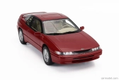 Dna collectibles Subaru Alcyone Svx 1991 1:18 Barcelona Red