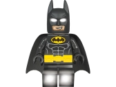 LEGO baterka se svítícíma očima - Batman Movie Batman