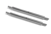 Linky zavěšení 75,5 mm, 2 ks
