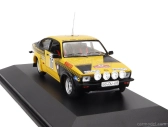 Cmr Opel Kadett C Gt/e (night Version) N 16 1:43, žlutá