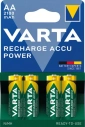 VARTA 56706 AA mignon accu 2100 mAh NiMH 4 ks