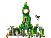LEGO Wicked - Vitajte v Emerald City