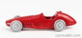 Officina-942 Ferrari F1 625 Scuderia Ferrari 1955 1:76 červená