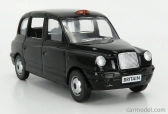 Corgi Austin London Taxi Lti Tx4 2014 1:36 Black