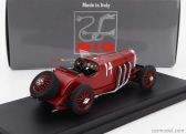 Rio-models Mercedes benz Ssk N 14 Víťaz Argentína Autumn Gp 1928 Carlos Zatuszek 1:43 Červená