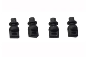 DJI Avata 2 - Guma absorbujúca nárazy (4ks)