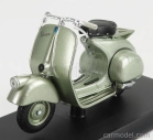 Edicola Piaggio Vespa 125 1948 1:18 Green Met
