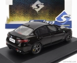 Solido Alfa romeo Giulia Quadrifoglio 2.9l Biturbo 2019 1:43 Black