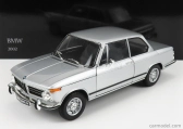 Kyosho BMW 2002tii 1972 1:18 Silver