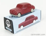 Officina-942 Fiat 1900 1952 1:76 Bordeaux