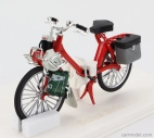Norev Solex 3800 1969 1:18 Red