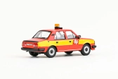 Abrex Škoda 120L (1984) 1:43 - Magistrát hlavného mesta Prahy