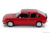 Mitica-r Alfa romeo Alfasud Ti 1-series 1973 1:18 Rosso Alfa - Červená