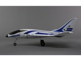 RC lietadlo Firebird Delta Ray SAFE