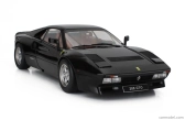 Ferrari 288 Gto 1984 v mierke 1:12 čierna