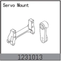 1231013 - Servo Mount - CR3.4eco