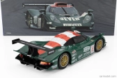 Werk83 Porsche 911 Gt1-98 3.2l Turbo Team Zakspeed Racing N 6 Fia Gt Championship Silverstone 1998 Michael Bartels - Armin Hahne 1:18 Zelená