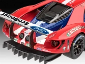 Revell Ford GT Le Mans 2017 (1:24) (sada)