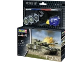 Revell T-72 M1 (1:72) (súprava)